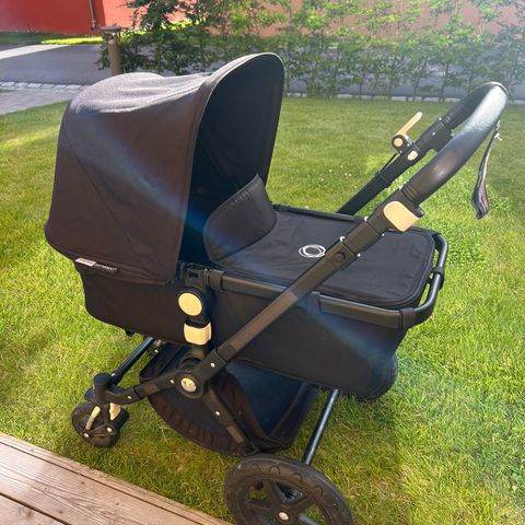 Bugaboo Kameleon