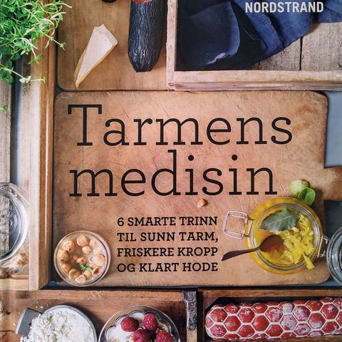 Tarmens medisin