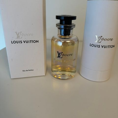 Louis Vuitton Lovers