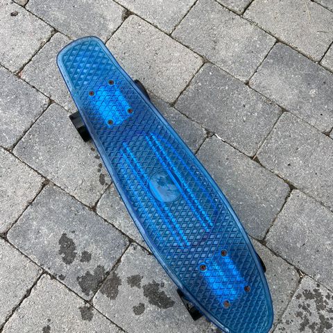 Pennyboard