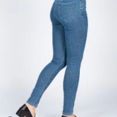 Cavour jeans