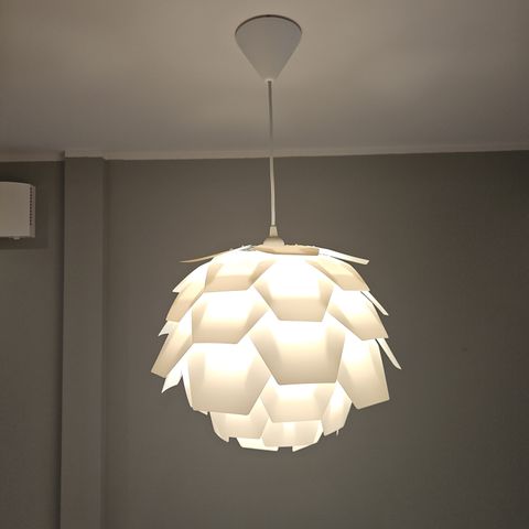 Taklampe