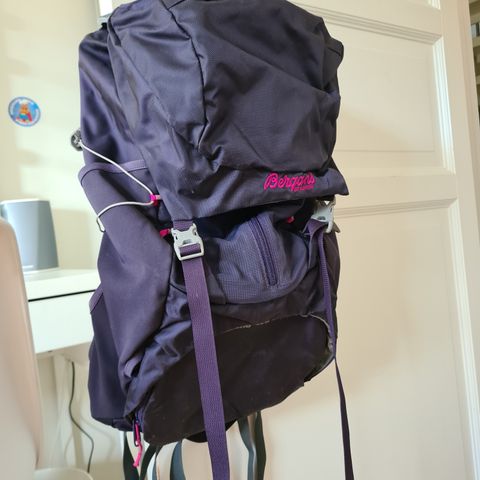 Bergans skarstind 40 L Lady