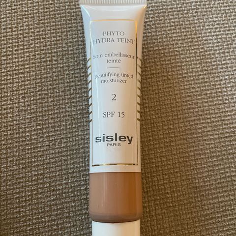 Sisley Phyto Hydra Teint 2