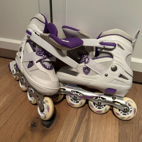 Rollerblades - str 36-38