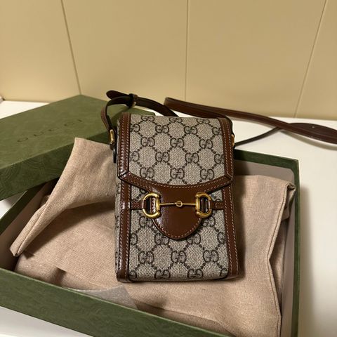 Gucci Horsebit 1955