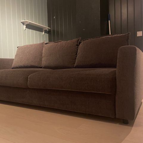 Sove sofa