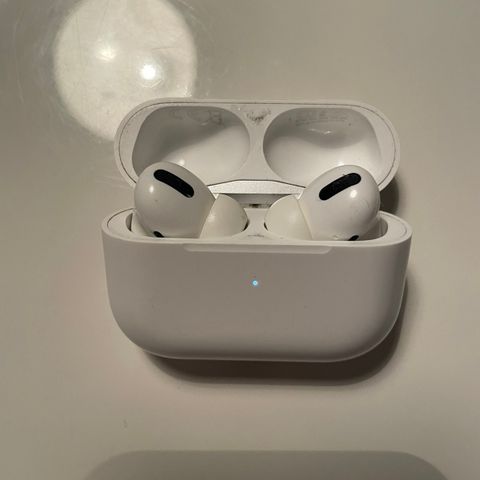 AirPods pro