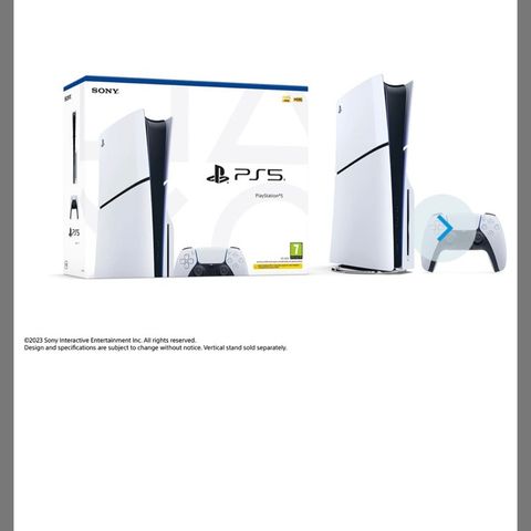 PlayStation 5