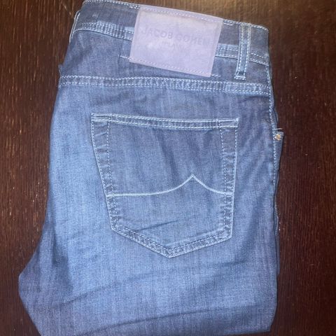 Jacob Cohen Jeans