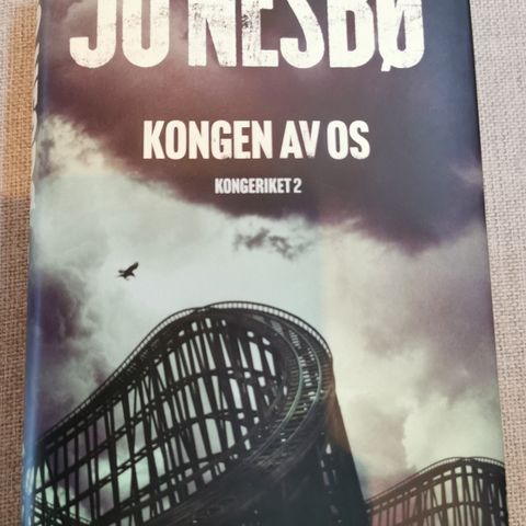 Kongen av Os