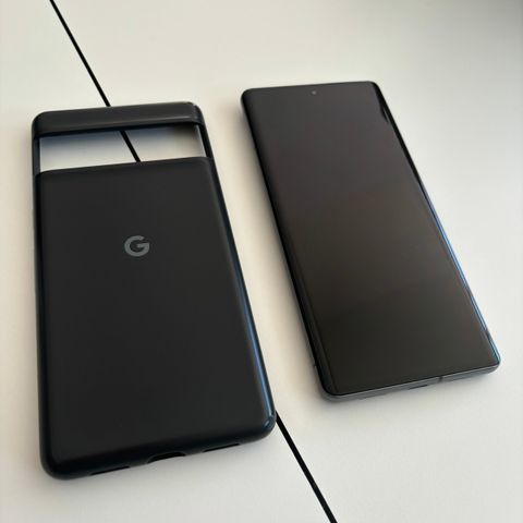 Google pixel 7 pro 128 gb (obsidian)