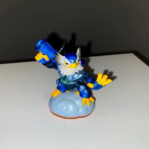 LIGHTCORE JET VAC - Giants Skylander