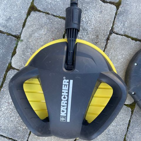 Karcher terrassevasker