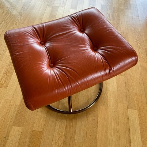 EKORNES ottoman/krakk