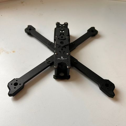 Iflight titan XL5 fpv ramme