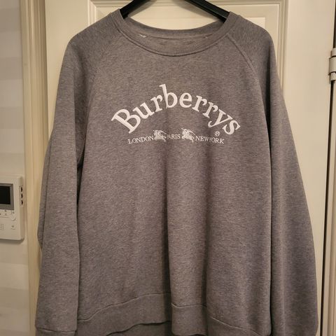 Burberry