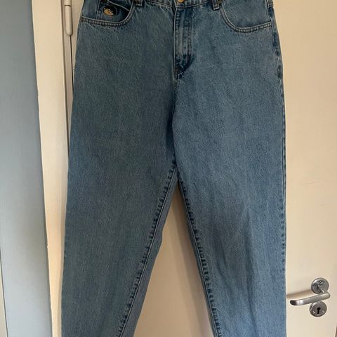 Butter goods jeans