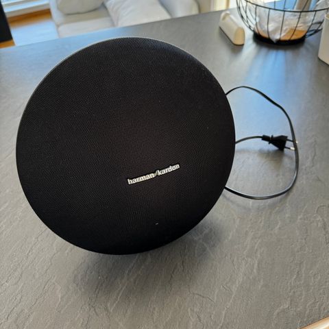 Harman/Kardon Høytaler Bluetooth