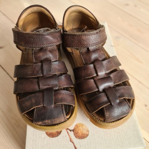 Bisgaard sandaler 29