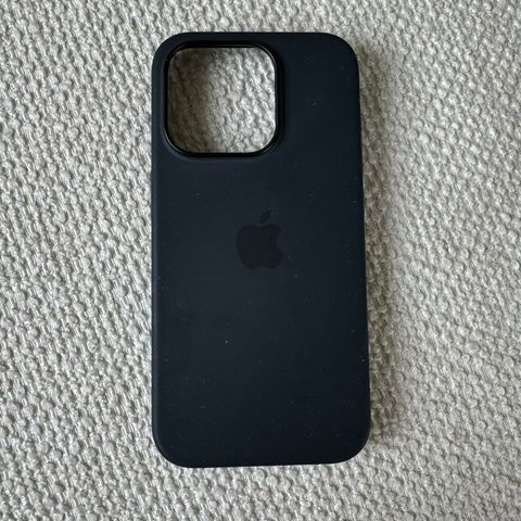 Iphone 15 pro deksel