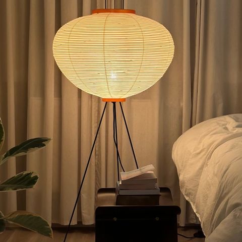 Vitra Akari 10A lampe