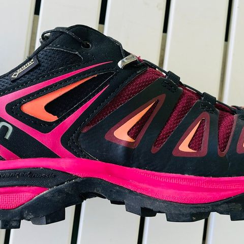 Salomon XUltra 3GtX hikingsko