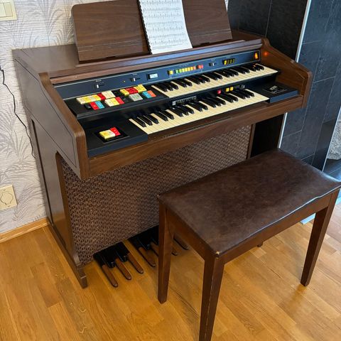 Hammond orgel