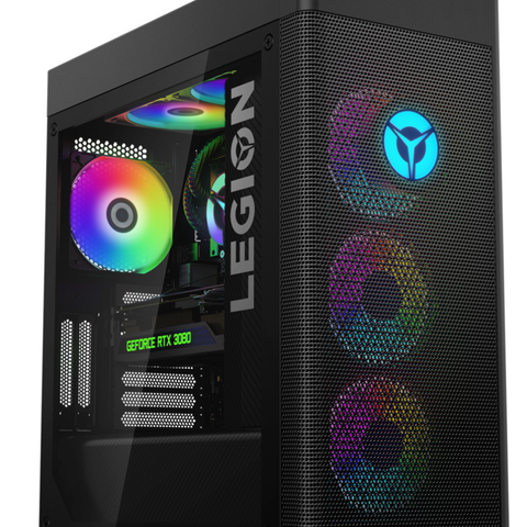 Gaming PC Vurderes solgt