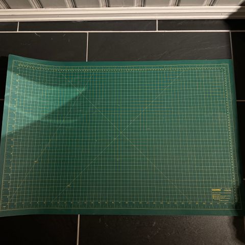 donwei cutting mat