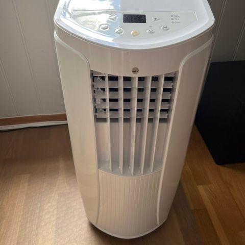 Wilfa cool 12 Aircondition