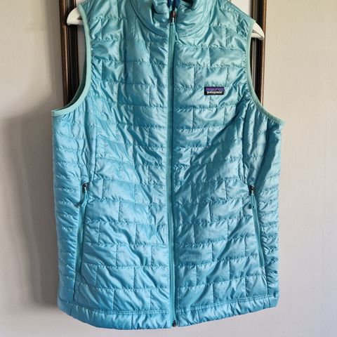 Patagonia vest