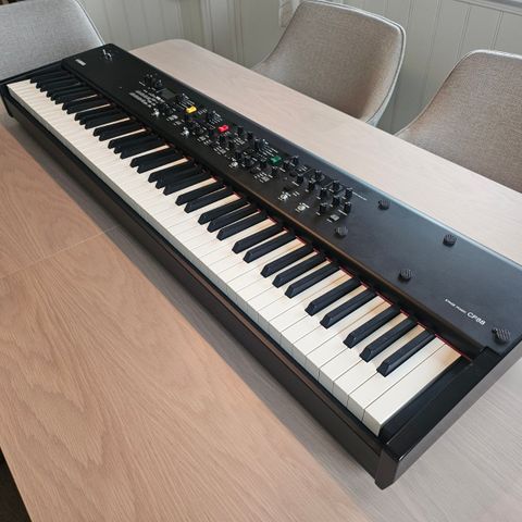 Yamaha CP 88 Stage Piano