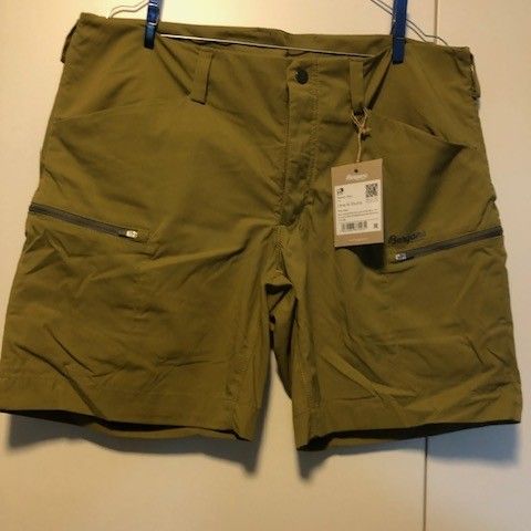 Bergans Utne Woman shorts