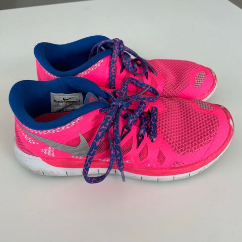 Nike Free 5.0