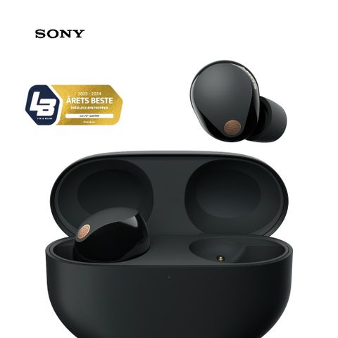 Sony wireless noice cancelling stereo headset