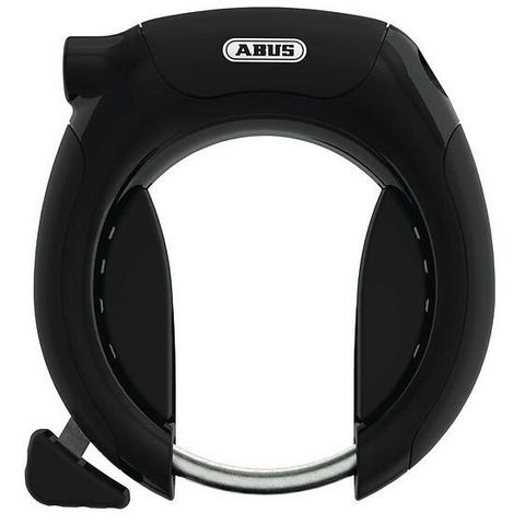 Abus Shield 5950 Pro Shield Plus rammelås til sykkel