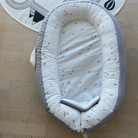 Voksi Babynest