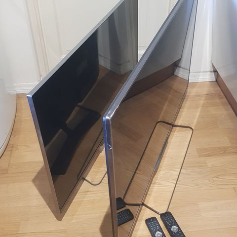 Smart TV DEFEKT