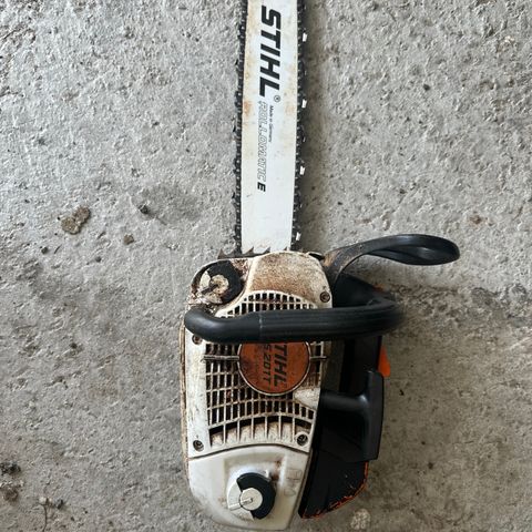 Stihl 201 T