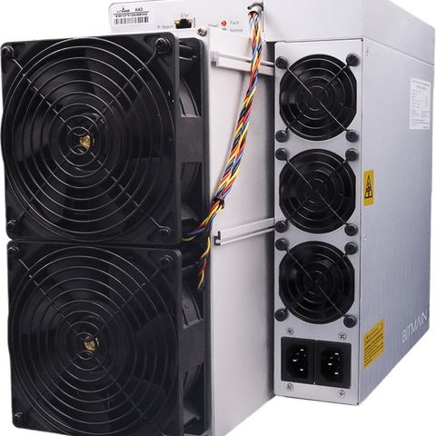 Antminer KA3 (166Th)