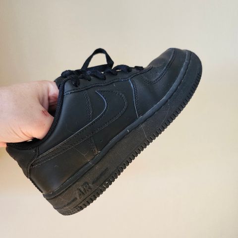 Nike Air Force 1 joggesko str. 37,5