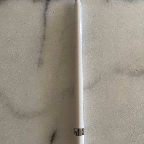 Apple pen - Som ny!