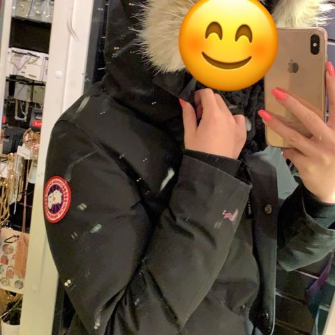 Canada Goose