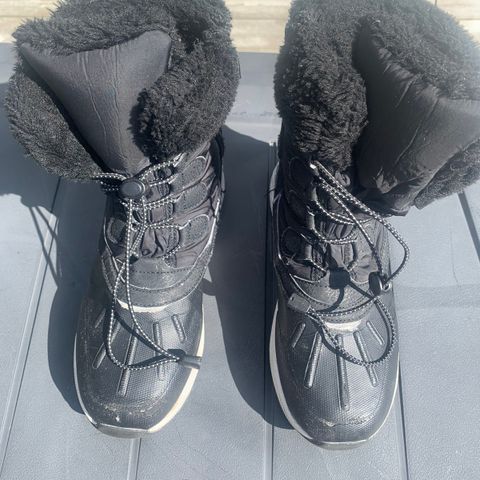 Viking Goretex vintersko