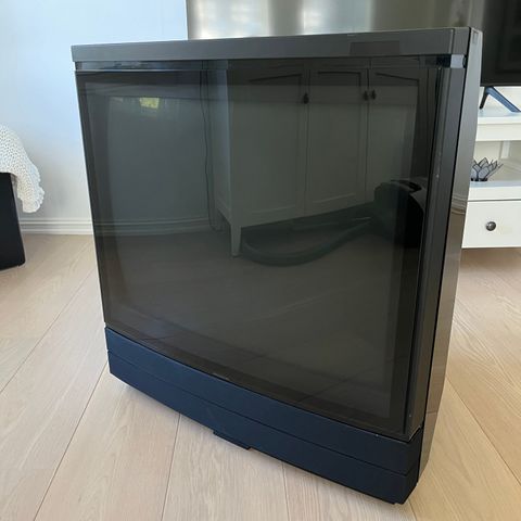 Bang & Olufsen BeoVision MX7000