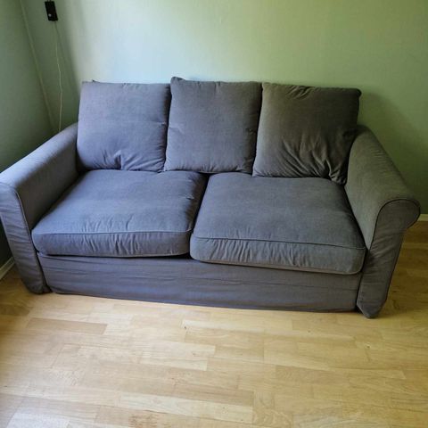 Sovesofa