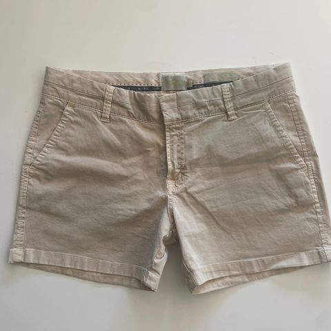 Morris shorts str 38