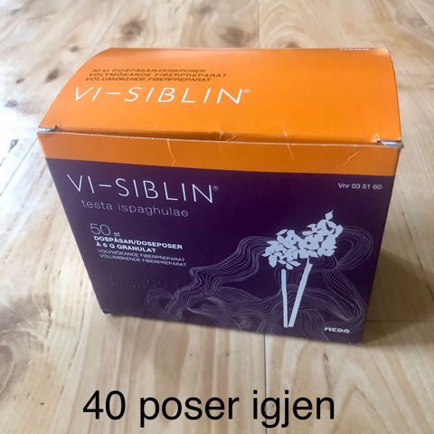 Vi-siblin