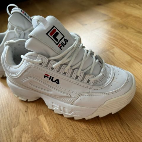 Fila DISRUPTOR wmn - Sneakers